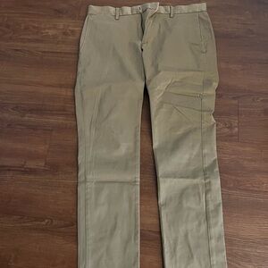 Banana Republic Men's Khaki Pants